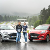Fotogalerija: Finale Najboljši za volanom 2023