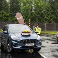 Fotogalerija: Finale Najboljši za volanom 2023