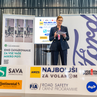 Fotogalerija: Finale Najboljši za volanom 2023