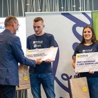 Fotogalerija: Finale Najboljši za volanom 2023