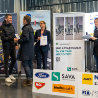 Fotogalerija: Finale Najboljši za volanom 2023