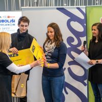 Fotogalerija: Finale Najboljši za volanom 2023
