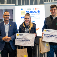 Fotogalerija: Finale Najboljši za volanom 2023
