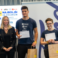 Fotogalerija: Finale Najboljši za volanom 2023
