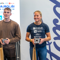 Fotogalerija: Finale Najboljši za volanom 2023