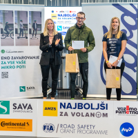 Fotogalerija: Finale Najboljši za volanom 2023