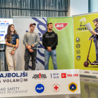 Fotogalerija: Finale Najboljši za volanom 2023