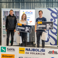 Fotogalerija: Finale Najboljši za volanom 2023