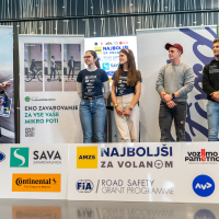 Fotogalerija: Finale Najboljši za volanom 2023