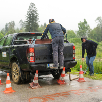 Fotogalerija: Finale Najboljši za volanom 2023