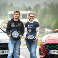 Fotogalerija: Finale Najboljši za volanom 2023