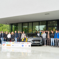 Fotogalerija: Finale Najboljši za volanom 2023