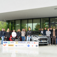 Fotogalerija: Finale Najboljši za volanom 2023
