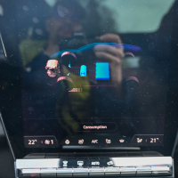 Renault austral E-tech full hybrid 200 iconic esprit alpine - test 2023