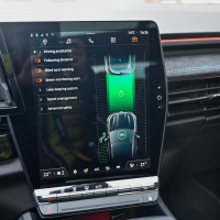 Renault austral E-tech full hybrid 200 iconic esprit alpine - test 2023