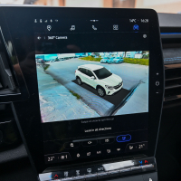 Renault austral E-tech full hybrid 200 iconic esprit alpine - test 2023