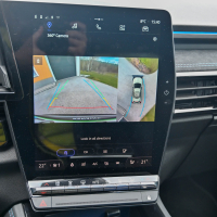 Renault austral E-tech full hybrid 200 iconic esprit alpine - test 2023