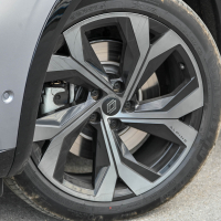 Renault austral E-tech full hybrid 200 iconic esprit alpine - test 2023