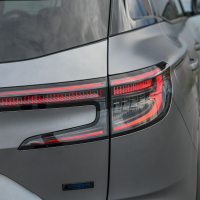 Renault austral E-tech full hybrid 200 iconic esprit alpine - test 2023