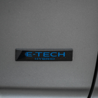 Renault austral E-tech full hybrid 200 iconic esprit alpine - test 2023