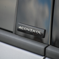Renault austral E-tech full hybrid 200 iconic esprit alpine - test 2023
