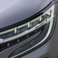 Renault austral E-tech full hybrid 200 iconic esprit alpine - test 2023