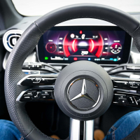 Mercedes GLC 220 d 4matic - test 2023