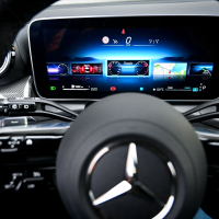 Mercedes GLC 220 d 4matic - test 2023