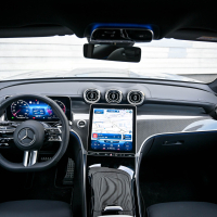 Mercedes GLC 220 d 4matic - test 2023