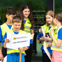 ETEC 2023 razglasitev zmagovalcev