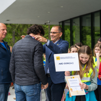 ETEC 2023 razglasitev zmagovalcev