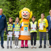 ETEC 2023 razglasitev zmagovalcev