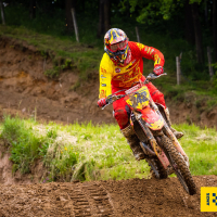 MX DP EMX Radizel, 20. in 21.5.2023