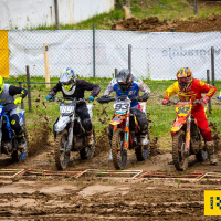 MX DP EMX Radizel, 20. in 21.5.2023