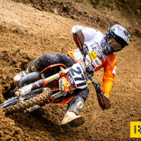 MX DP EMX Radizel, 20. in 21.5.2023