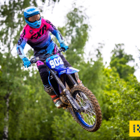 MX DP EMX Radizel, 20. in 21.5.2023