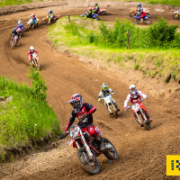 MX DP EMX Radizel, 20. in 21.5.2023
