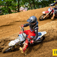 MX DP EMX Radizel, 20. in 21.5.2023