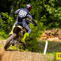MX DP EMX Radizel, 20. in 21.5.2023