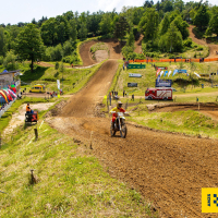 MX DP EMX Radizel, 20. in 21.5.2023