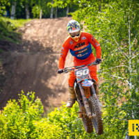 MX DP EMX Radizel, 20. in 21.5.2023