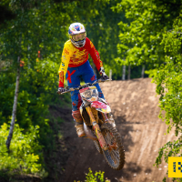 MX DP EMX Radizel, 20. in 21.5.2023