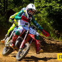 MX DP EMX Radizel, 20. in 21.5.2023
