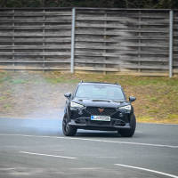Cupra formentor VZ5 2.5 TSI 4drive DSG - test 2023
