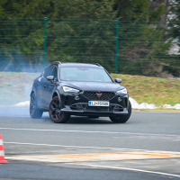 Cupra formentor VZ5 2.5 TSI 4drive DSG - test 2023