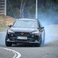 Cupra formentor VZ5 2.5 TSI 4drive DSG - test 2023