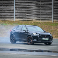 Cupra formentor VZ5 2.5 TSI 4drive DSG - test 2023