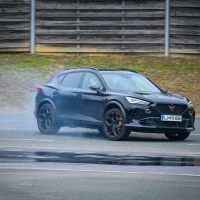 Cupra formentor VZ5 2.5 TSI 4drive DSG - test 2023