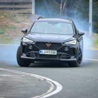 Cupra formentor VZ5 2.5 TSI 4drive DSG - test 2023