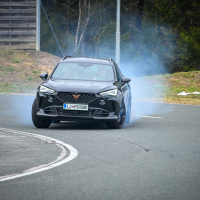 Cupra formentor VZ5 2.5 TSI 4drive DSG - test 2023